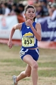 2009 CIF XC Girls D5-079